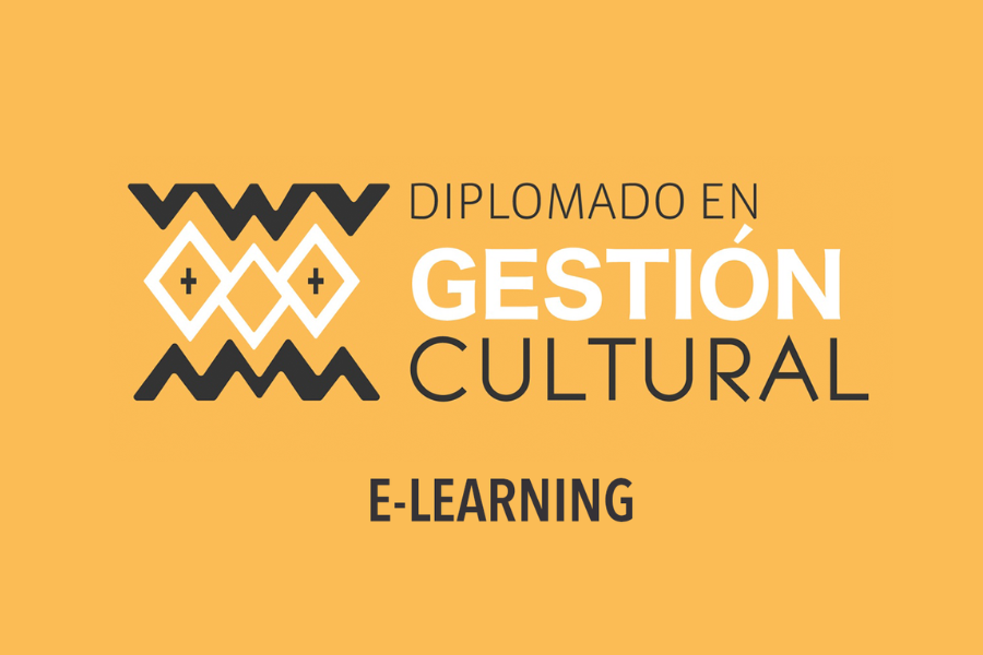 DIPLOMADO EN GESTIÓN CULTURAL VERSIÓN 10