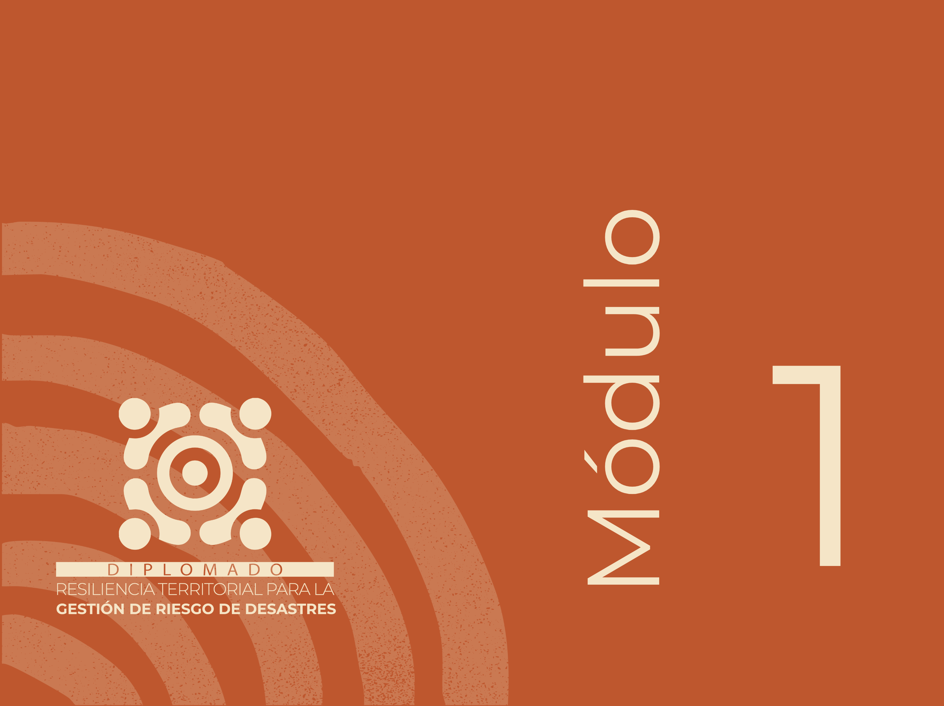 MÓDULO 1:  TERRITORIOS Y SUS INTERACCIONES (CEF51123-2026)