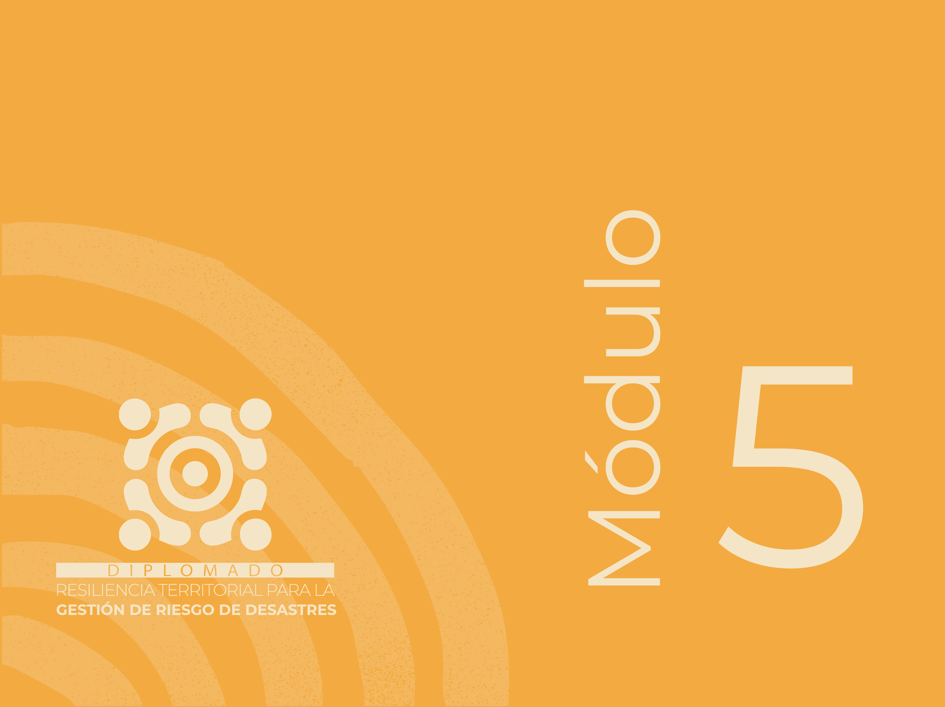 MÓDULO 5: COMUNICACIÓN PARA LA GESTIÓN DEL RIESGO (CEF51127_2026)