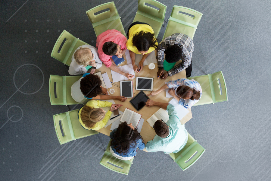 DIPLOMADO EN CONVIVENCIA EDUCATIVA: REFLEXIONES Y ESTRATEGIAS PARA EL BUEN TRATO VERSION 2