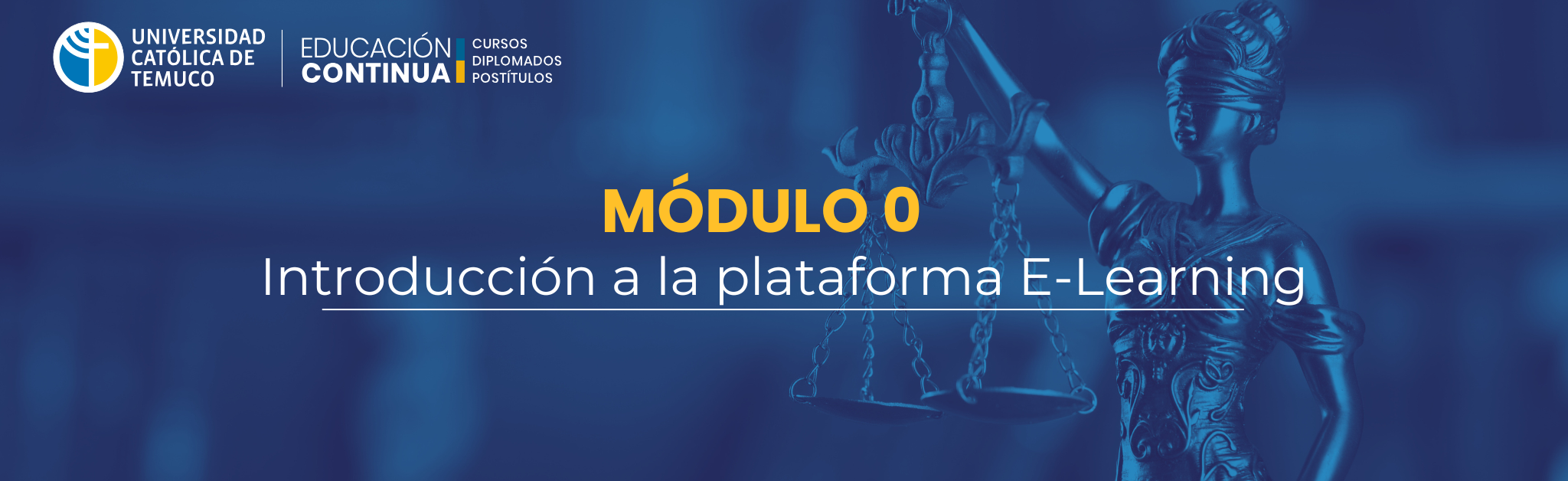 MÓDULO 0: INTRODUCCIÓN A LA PLATAFORMA ELEARNING (M01972-2026)