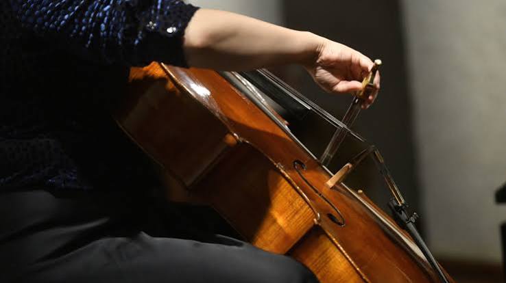 CURSOS INTERPRETACIÓN MUSICAL MENCIÓN EN VIOLONCHELO (ACA6152-55-54-2026)