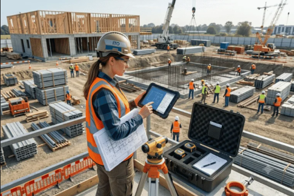 CURSO INSPECCIÓN TÉCNICA DE OBRAS (CIC6101-2026)