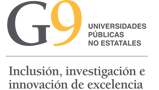 Logo Red G9
