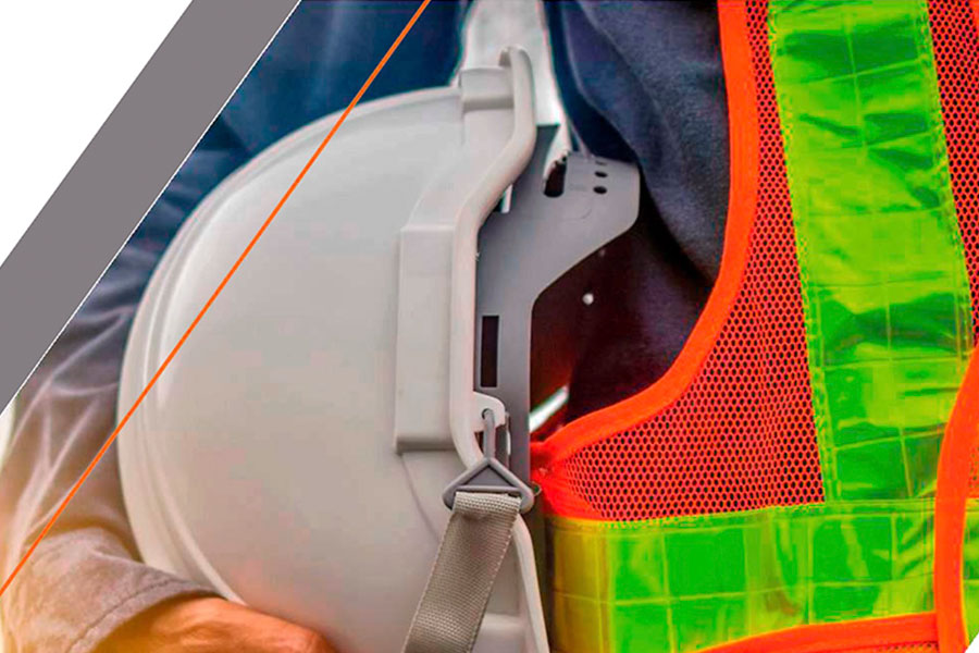 DIPLOMADO HIGIENE INDUSTRIAL Y GESTIÓN DE LA SEGURIDAD  Y SALUD EN EL TRABAJO BASADA EN EL ESTÁNDAR INTERNACIONAL ISO 45001:2018 (XIV Versión)