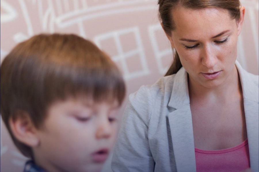 DIPLOMADO EN TRASTORNOS DEL LENGUAJE (TEL/TDL) : EVALUACIÓN E INTERVENCIÓN CON ENFOQUE CLÍNICO-EDUCATIVO