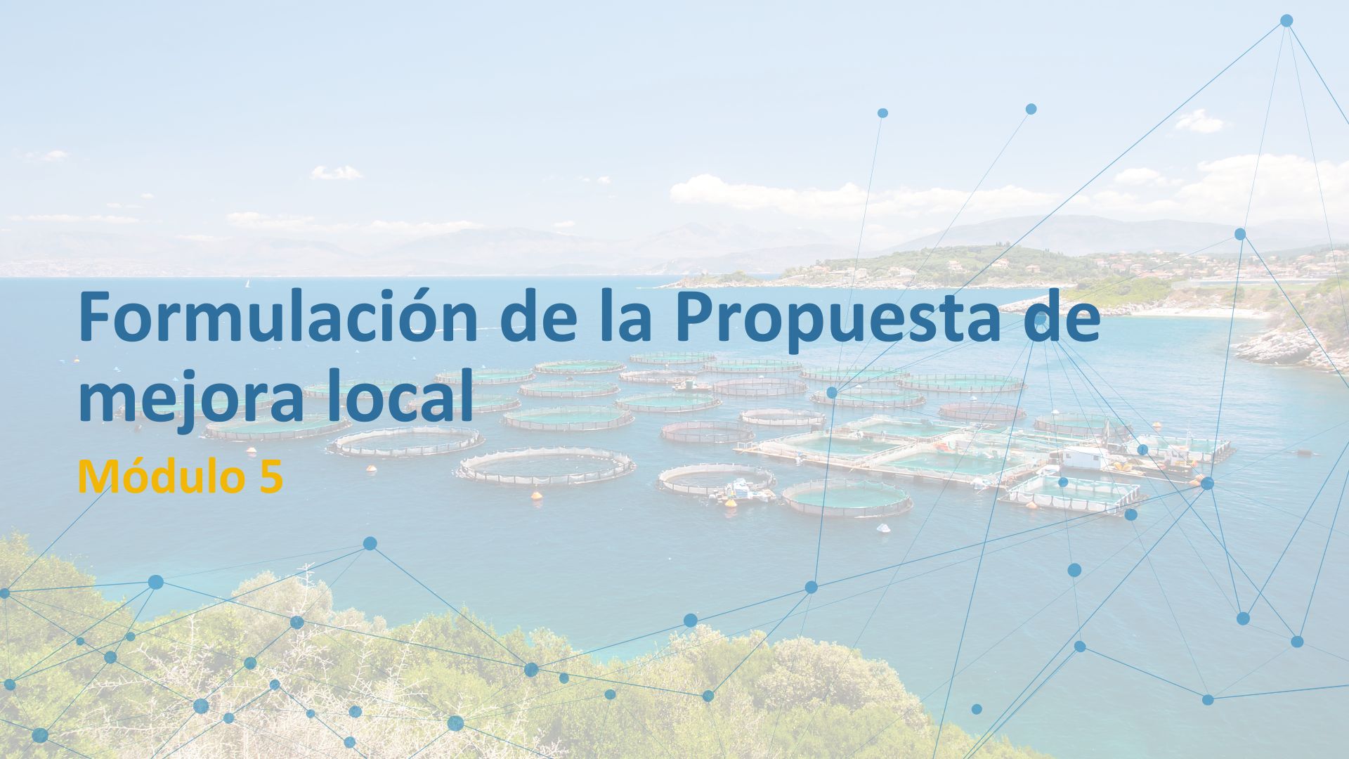 VET5171_2025_1_1 MÓDULO 5: FORMULACIÓN DE LA PROPUESTA DE MEJORA LOCAL 