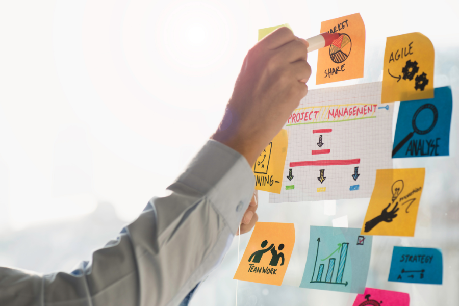 DIPLOMADO EN CONTROL DE GESTIÓN EN EMPRESAS