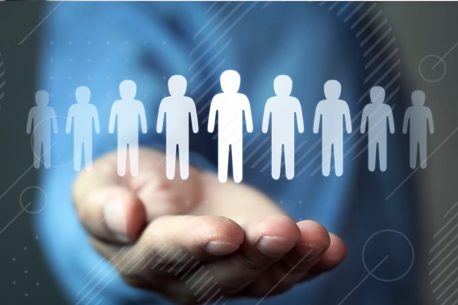 DIPLOMADO GESTIÓN DE RECURSOS HUMANOS EN UNA ORGANIZACIÓN