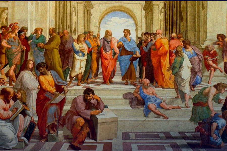 DIPLOMADO EN FILOSOFÍA Y PENSAMIENTO CRÍTICO