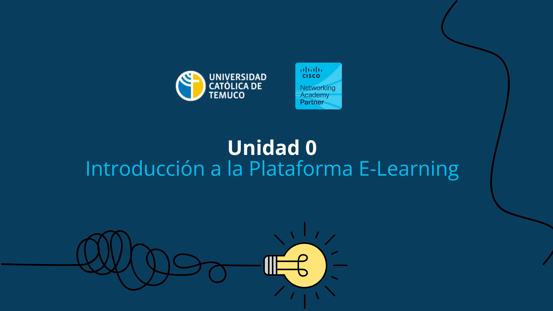 M0-1914-2025 UNIDAD 0: INTRODUCCIÓN A LA PLATAFORMA E-LEARNING