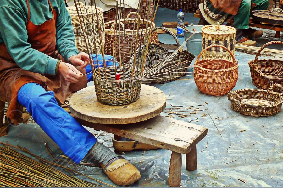 DIPLOMADO ARTESANÍA Y GESTIÓN: ECOSISTEMAS CREATIVOS CON PERTINENCIA TERRITORIAL