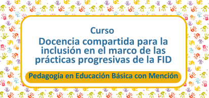 PEB+UCT CURSO 2: PEDAGÓGICA EN EDUCACIÓN BÁSICA CON MENCIÓN Y PROFESORES UCT