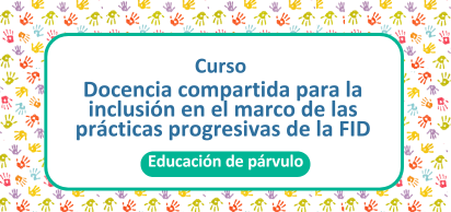 EP+UCT CURSO 3: EDUCACION DE PÁRVULO Y PROFESORES UCT